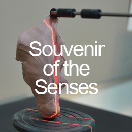 Souvenir of the Senses